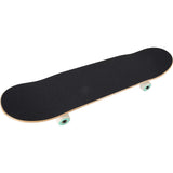 Real Classic Oval II Complete Skateboard - 8"