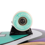 Real Classic Oval II Complete Skateboard - 8"