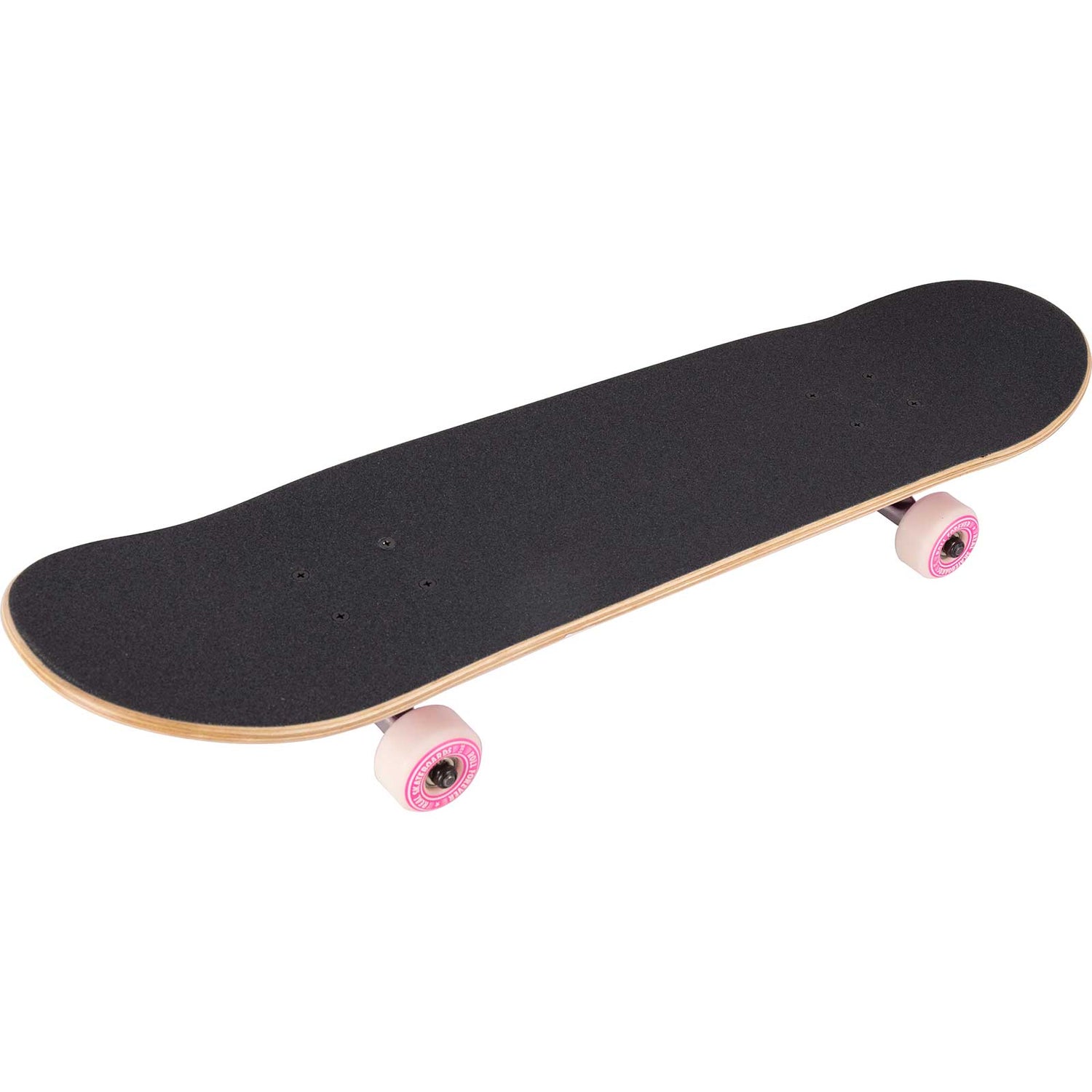 Real Doves II Complete Skateboard - Pink 7.5"