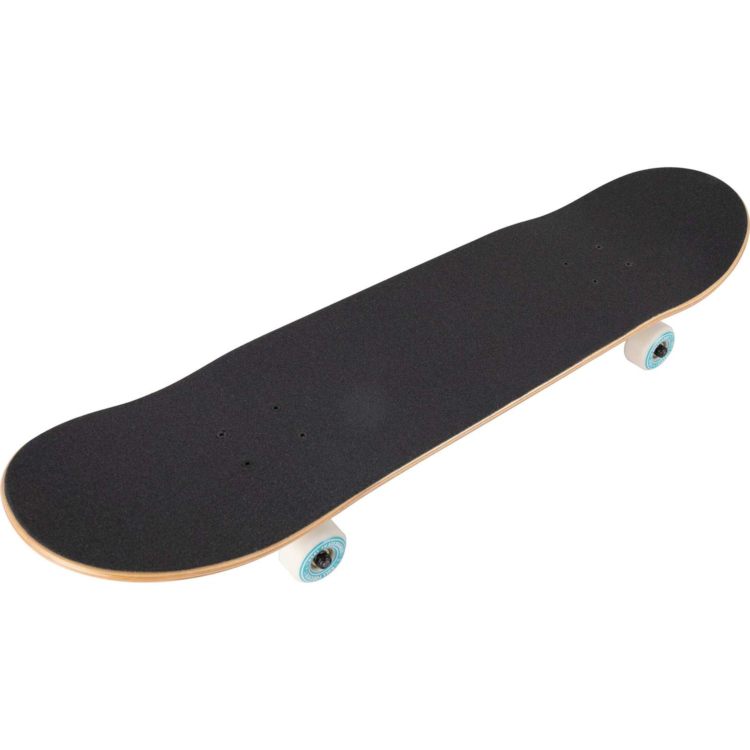 Real Outrun Oval Complete Skateboard - 8.25"