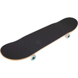 Real Outrun Oval Complete Skateboard - 8.25"