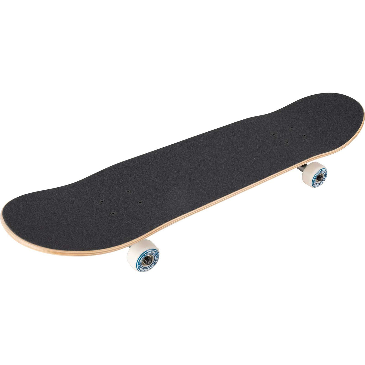 Real Outrun Oval Complete Skateboard - 8"