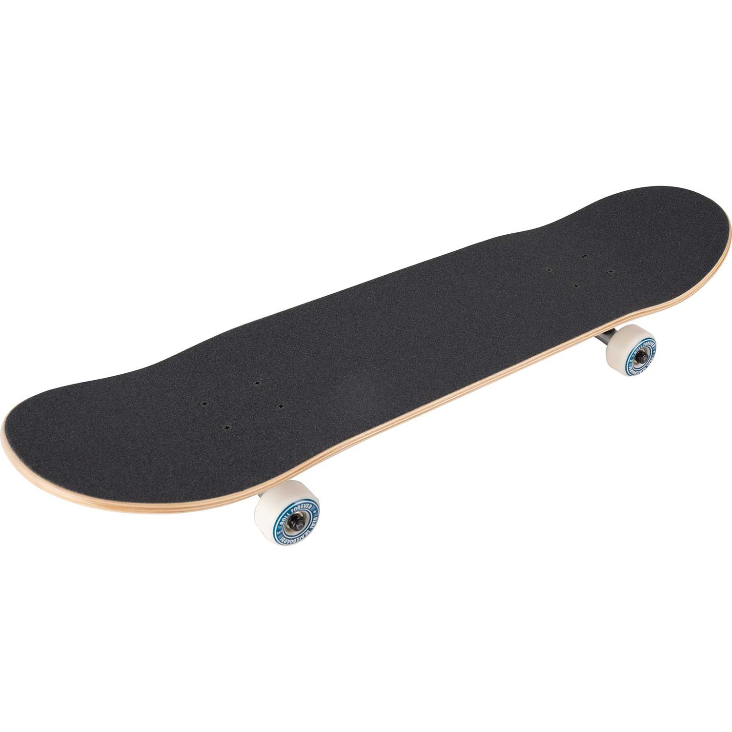 Real Outrun Oval Complete Skateboard - 8"