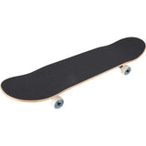 Real Outrun Oval Complete Skateboard - 8"