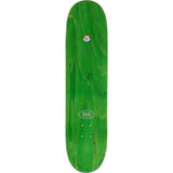Real Ishod Twin Tail Skateboard Deck - Fowls 8.3"