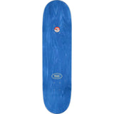 Real Cathedral Full Dip Skateboard Deck - Jack 8.25"