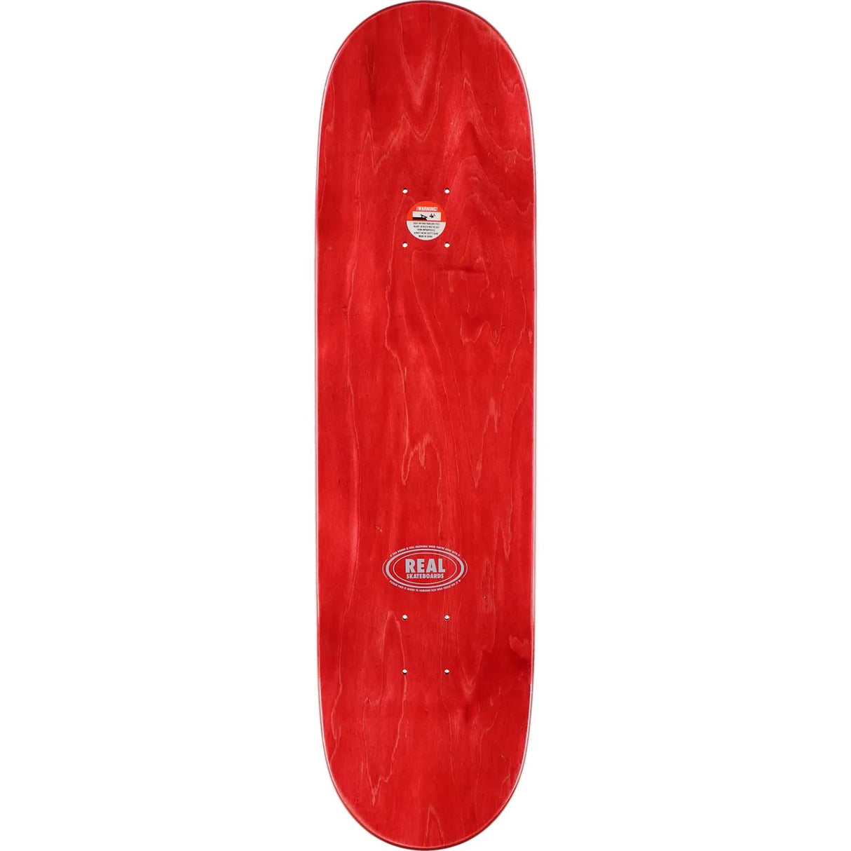 Real Obedience Denied Skateboard Deck - 8.75"