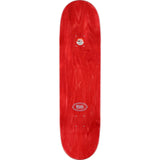 Real Obedience Denied Skateboard Deck - 8.75"