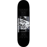 Real Obedience Denied Skateboard Deck - 8.75"