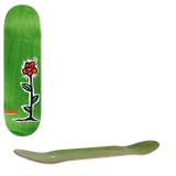 Real Regrowth Skateboard Deck 8.06"