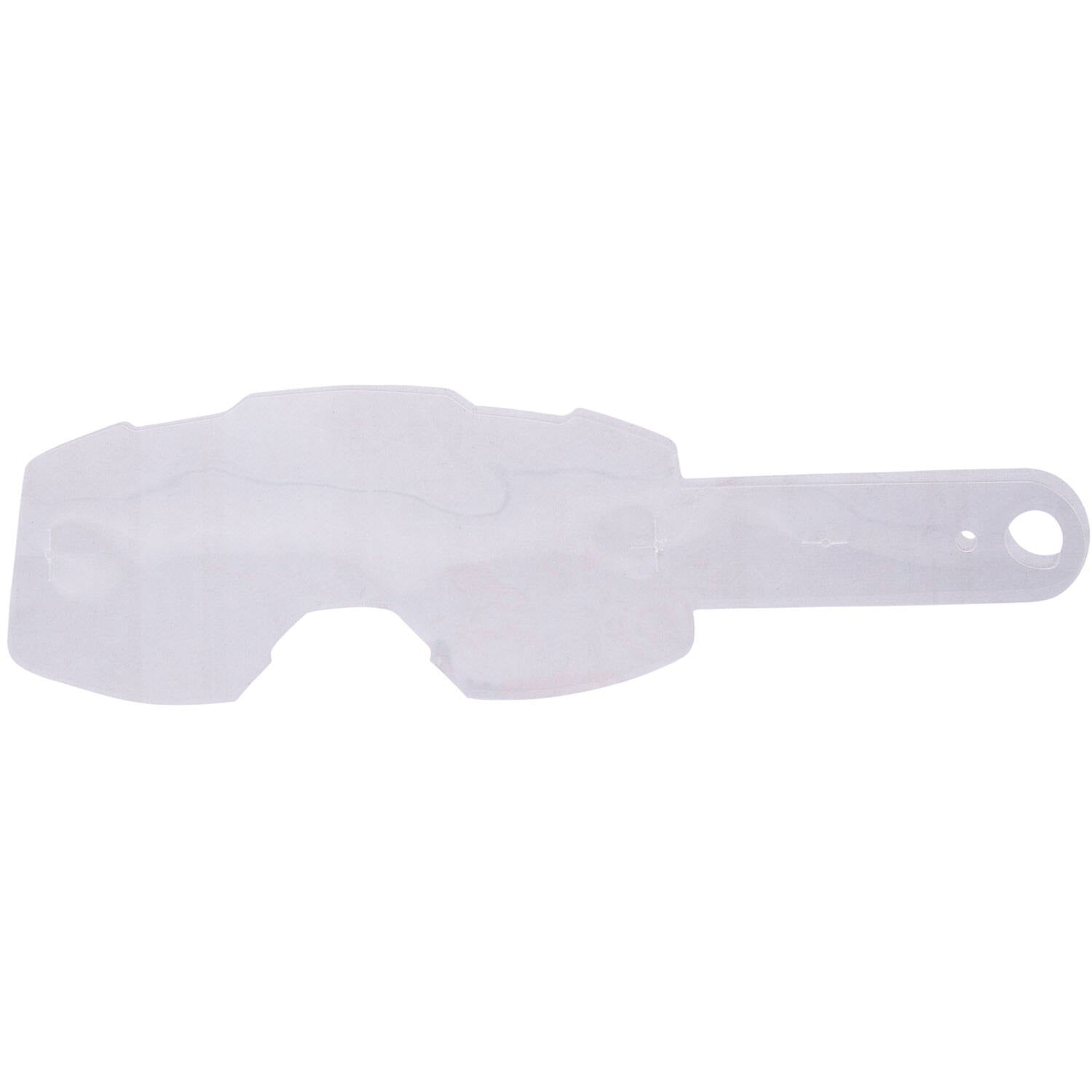 Red Bull SPECT Eyewear Strive Goggle Tear Offs