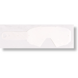 Red Bull SPECT Eyewear Whip Goggle Tear Offs (10 Pack)