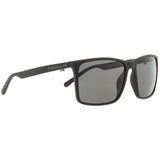 Red Bull SPECT Eyewear Bow Sunglasses - Matt Black/Smoke