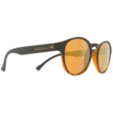 Red Bull SPECT Eyewear Soul Sunglasses - Matt Gradient Olive to Havana/Brown with Bronze