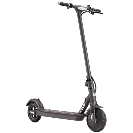Reid E4 Electric Scooter - Black