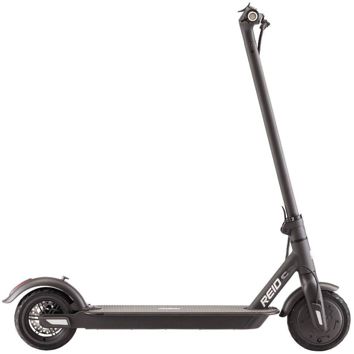 Reid E4 Electric Scooter - Black