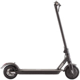 Reid E4 Electric Scooter - Black