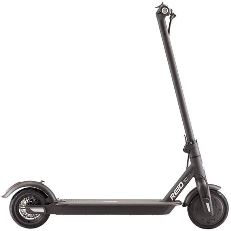Reid E4 Electric Scooter - Black
