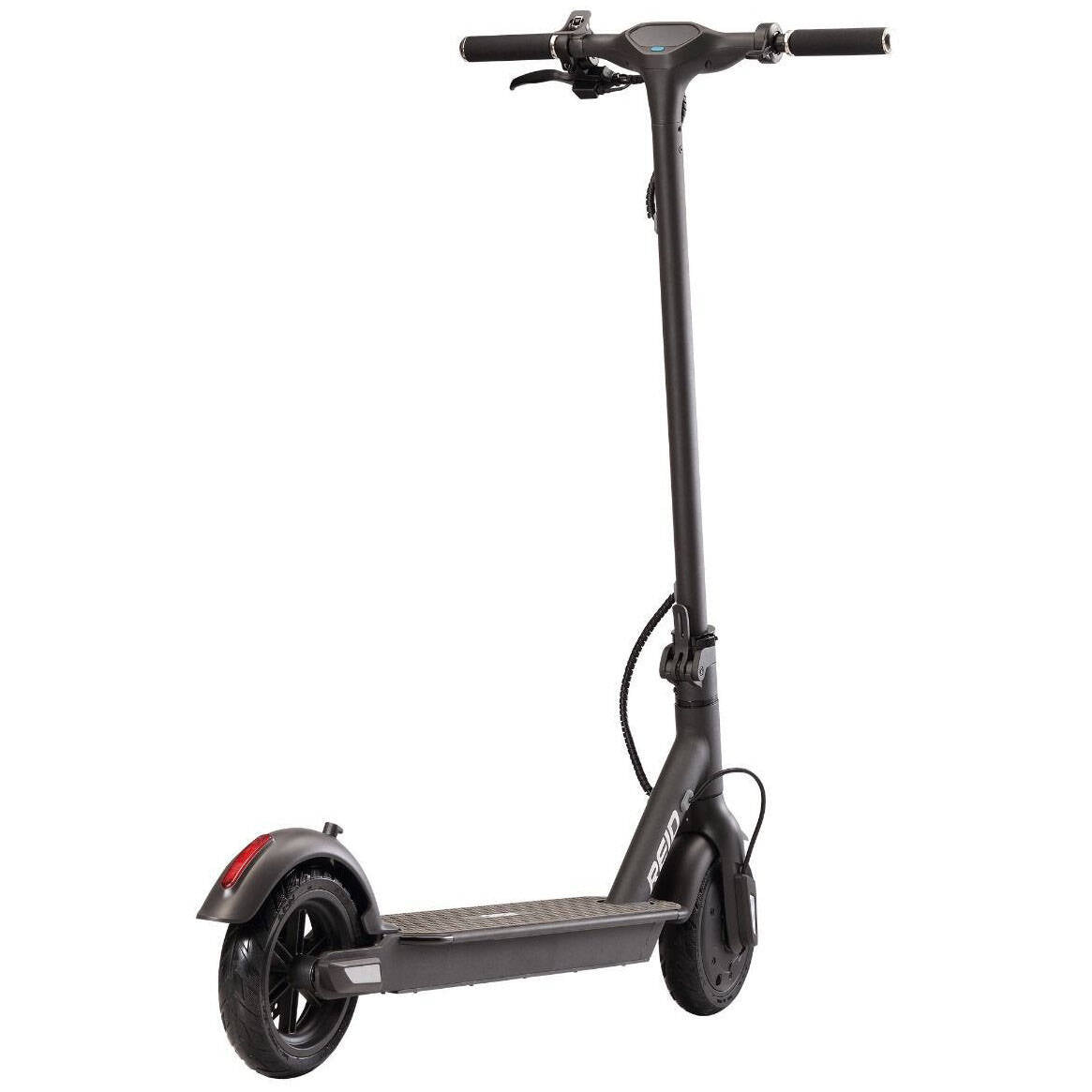 Reid E4 Electric Scooter - Black