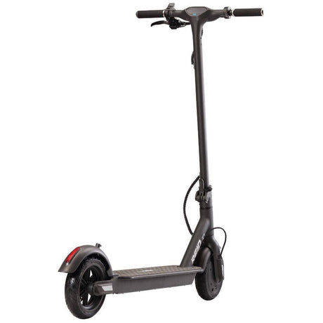 Reid E4 Electric Scooter - Black