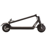 Reid E4 Electric Scooter - Black