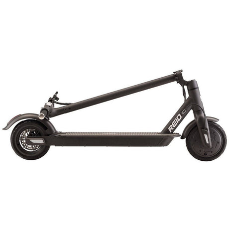Reid E4 Electric Scooter - Black