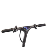 Reid E4 Electric Scooter - Black