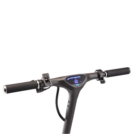 Reid E4 Electric Scooter - Black
