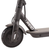 Reid E4 Electric Scooter - Black