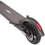 Reid E4 Electric Scooter - Black