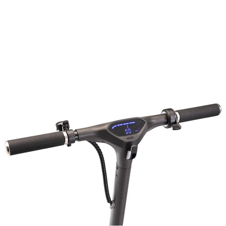 Reid E4 Plus Electric Scooter - Black