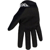 REKD Status Protective Gloves - Black