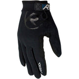 REKD Status Protective Gloves - Black