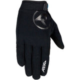 REKD Status Protective Gloves - Black