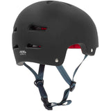 REKD Ultralite In-Mold Helmet - Black