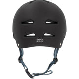REKD Ultralite In-Mold Helmet - Black