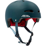REKD Ultralite In-Mold Helmet - Blue
