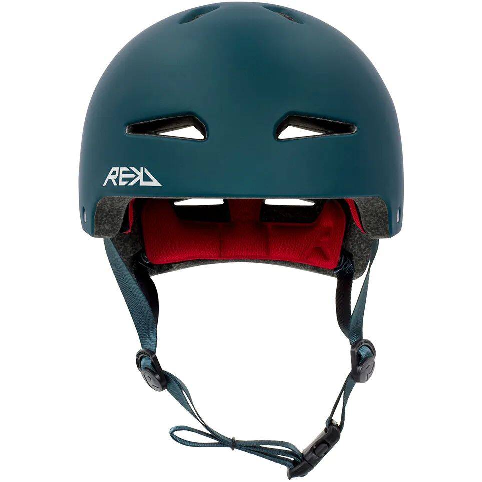 REKD Ultralite In-Mold Helmet - Blue