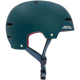 REKD Ultralite In-Mold Helmet - Blue