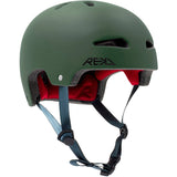 REKD Ultralite In-Mold Helmet - Green LRG/XL