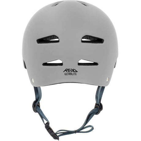 REKD Ultralite In-Mold Helmet - Grey