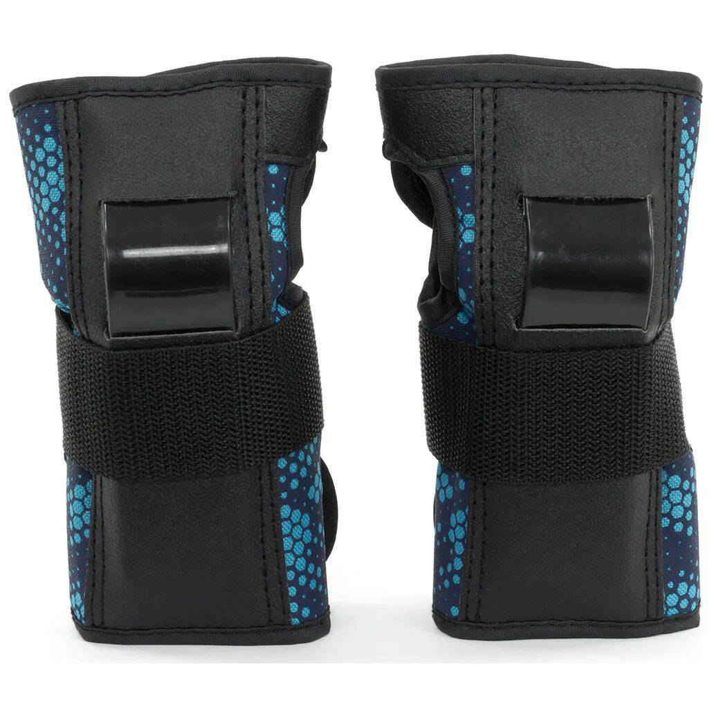 REKD Wrist Guards - Blue