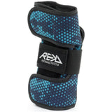 REKD Wrist Guards - Blue