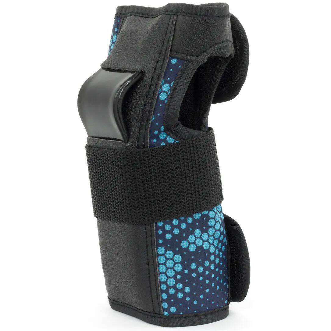 REKD Wrist Guards - Blue