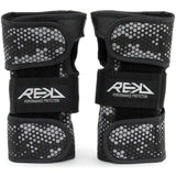 REKD Wrist Guards - Grey