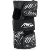 REKD Wrist Guards - Grey