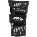 REKD Wrist Guards - Grey