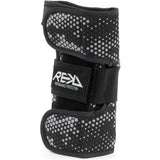 REKD Wrist Guards - Grey