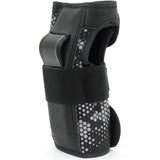 REKD Wrist Guards - Grey