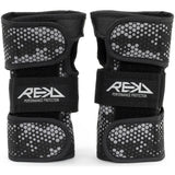 REKD Wrist Guards - Grey Large